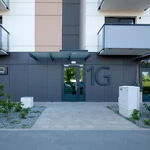  Apartament Elite Letnica Superior