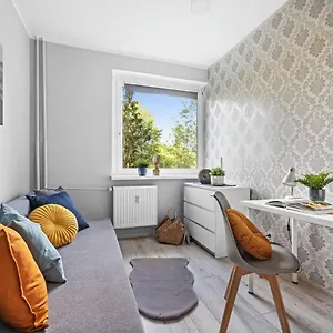  Apartament Pokój W Stylowym Apartamencie Possession Pl