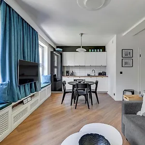  Apartament 4 Lions Grobla