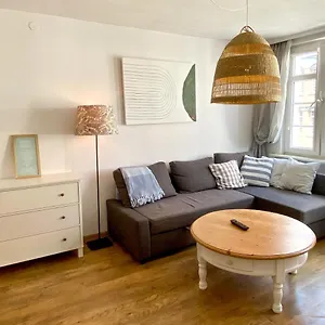  Apartament Old Town