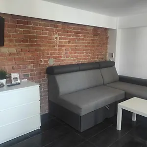  Apartament Przy Plaży