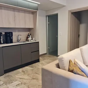  Apartament Sarri Appartments Grecja
