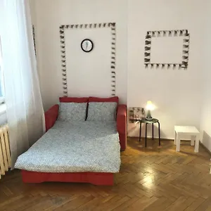  Apartament Pokoj 11c Polska