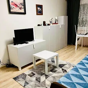  Apartament Przytulny Apartamencik Blisko Morza!