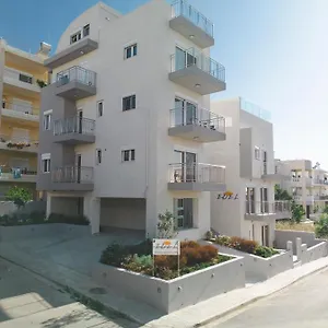  Apartament Edel Luxury Grecja