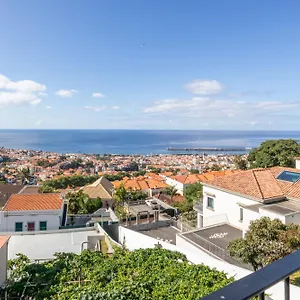  Apartament Atlantico Azul Portugalia