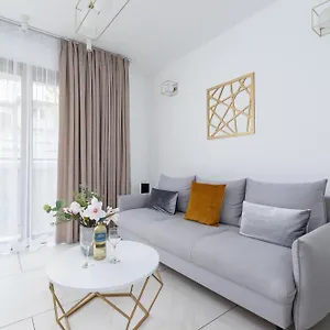  Apartament Near Opera Krakowska By Renters Prestige Polska