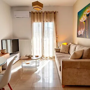  Apartament Xperience Grecja