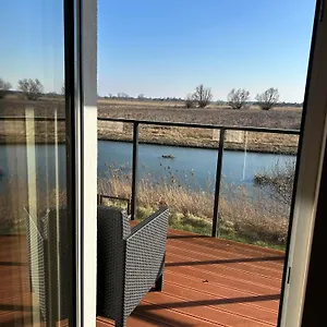 Apartament M&k Ptasie Opowieści, - Wyspa Sobieszewska