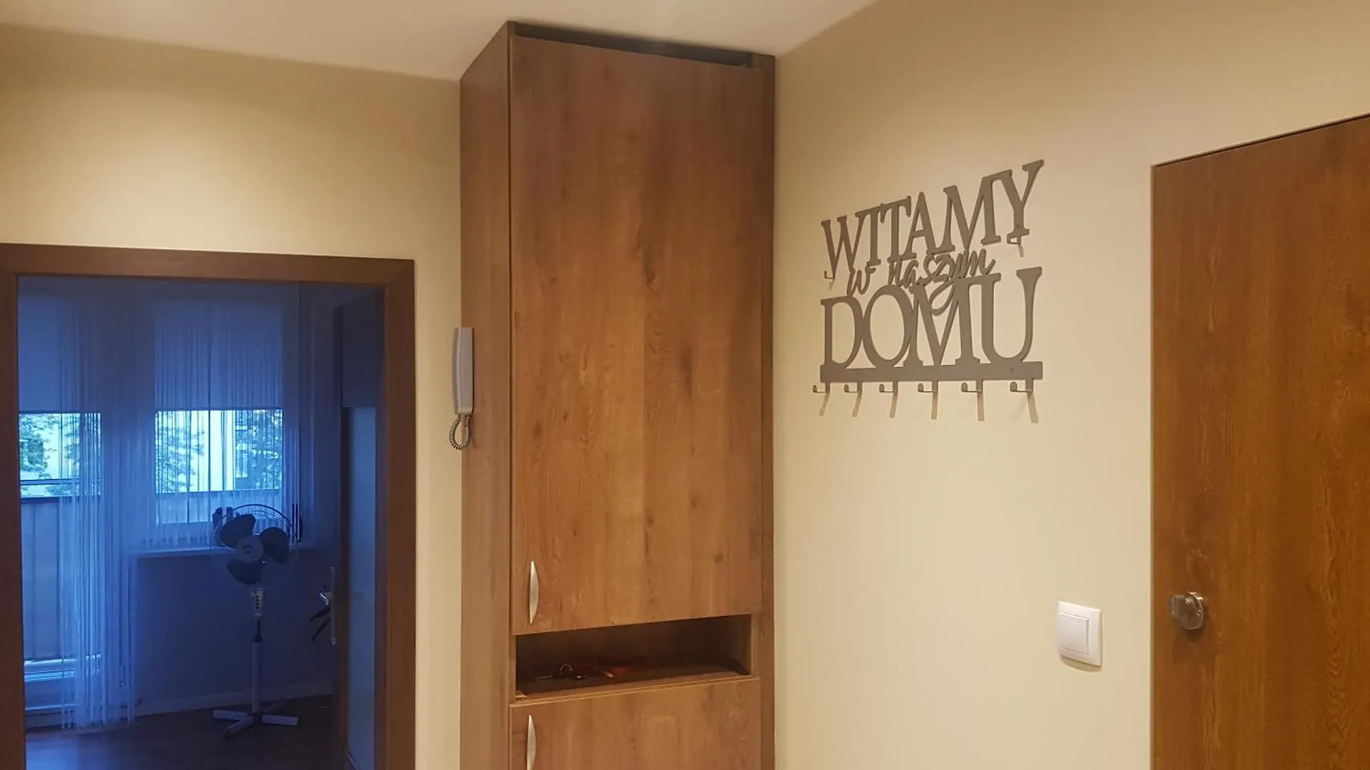 Apartament BRZEŹNO nr 5 Gdańsk