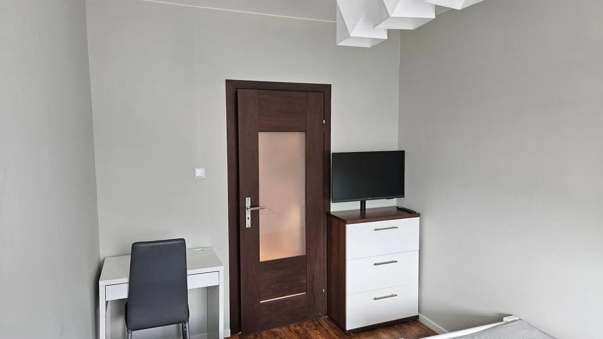 Apartament BRZEŹNO nr 5 Gdańsk Polska