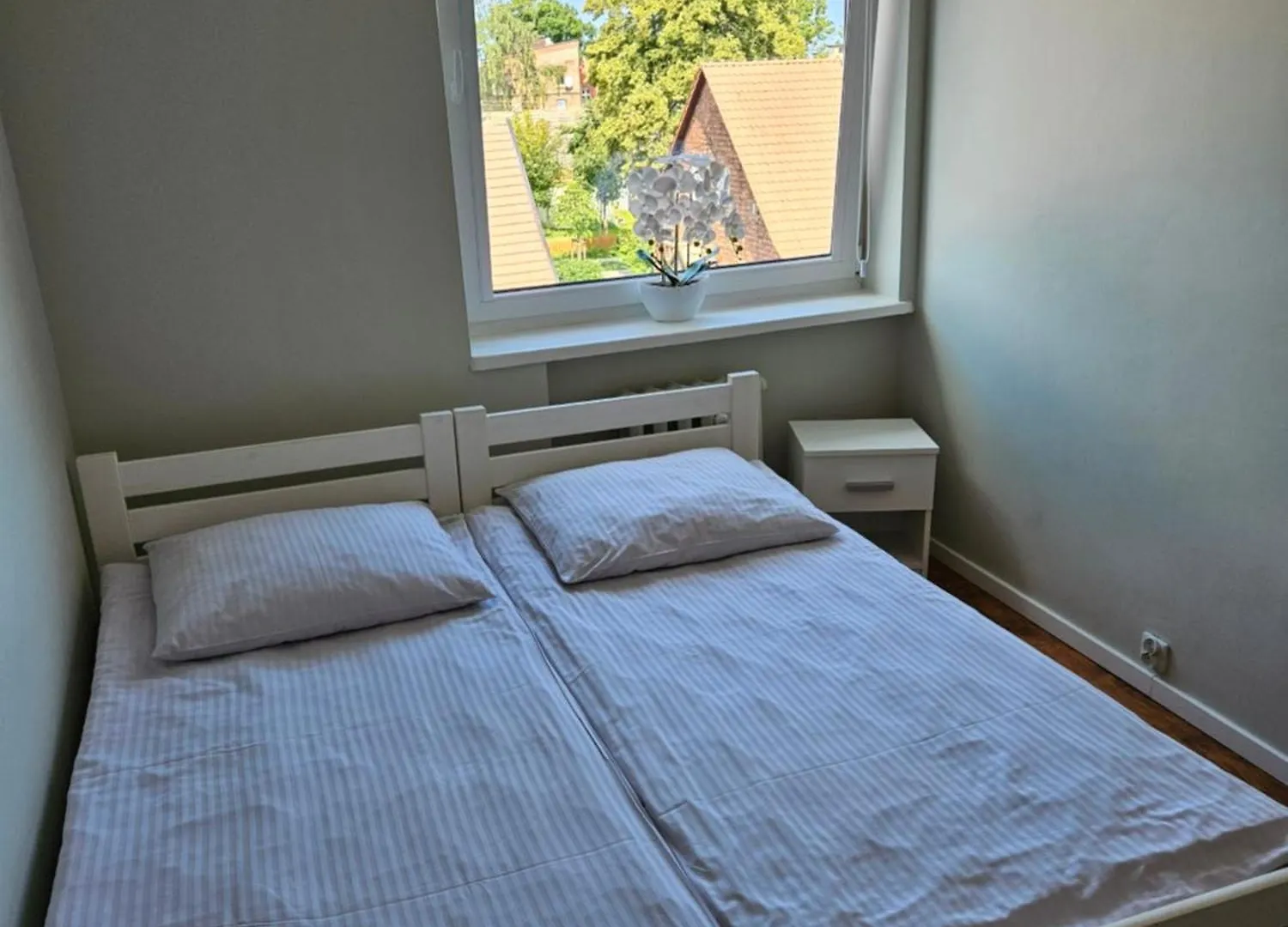 Apartament BRZEŹNO nr 5 Gdańsk Polska